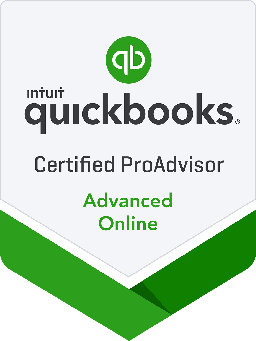 QuickBooks认证ProAdvisor - QuickBooks在线高级认证