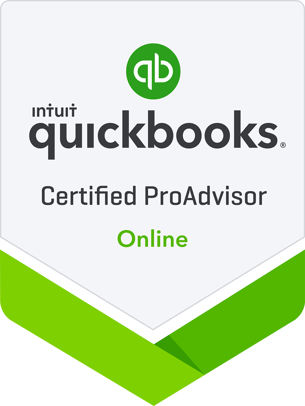 QuickBooks Certified ProAdvisor - QuickBooks Online Certification