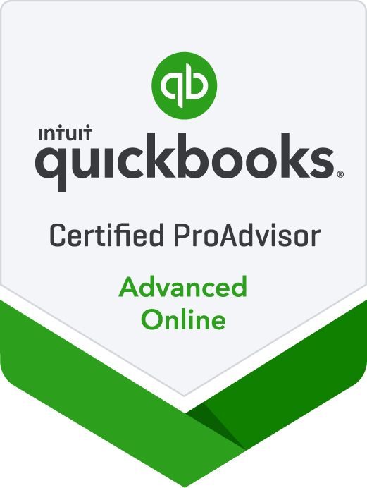 QuickBooks Certified ProAdvisor - QuickBooks Online Certification