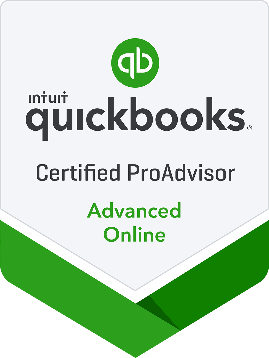 QuickBooks Certified ProAdvisor - QuickBooks Desktop Certification