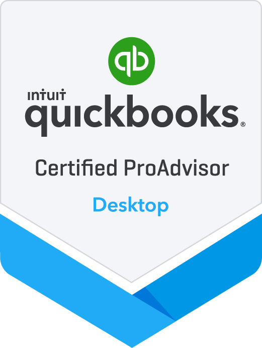 QuickBooks Certified ProAdvisor - QuickBooks Certification