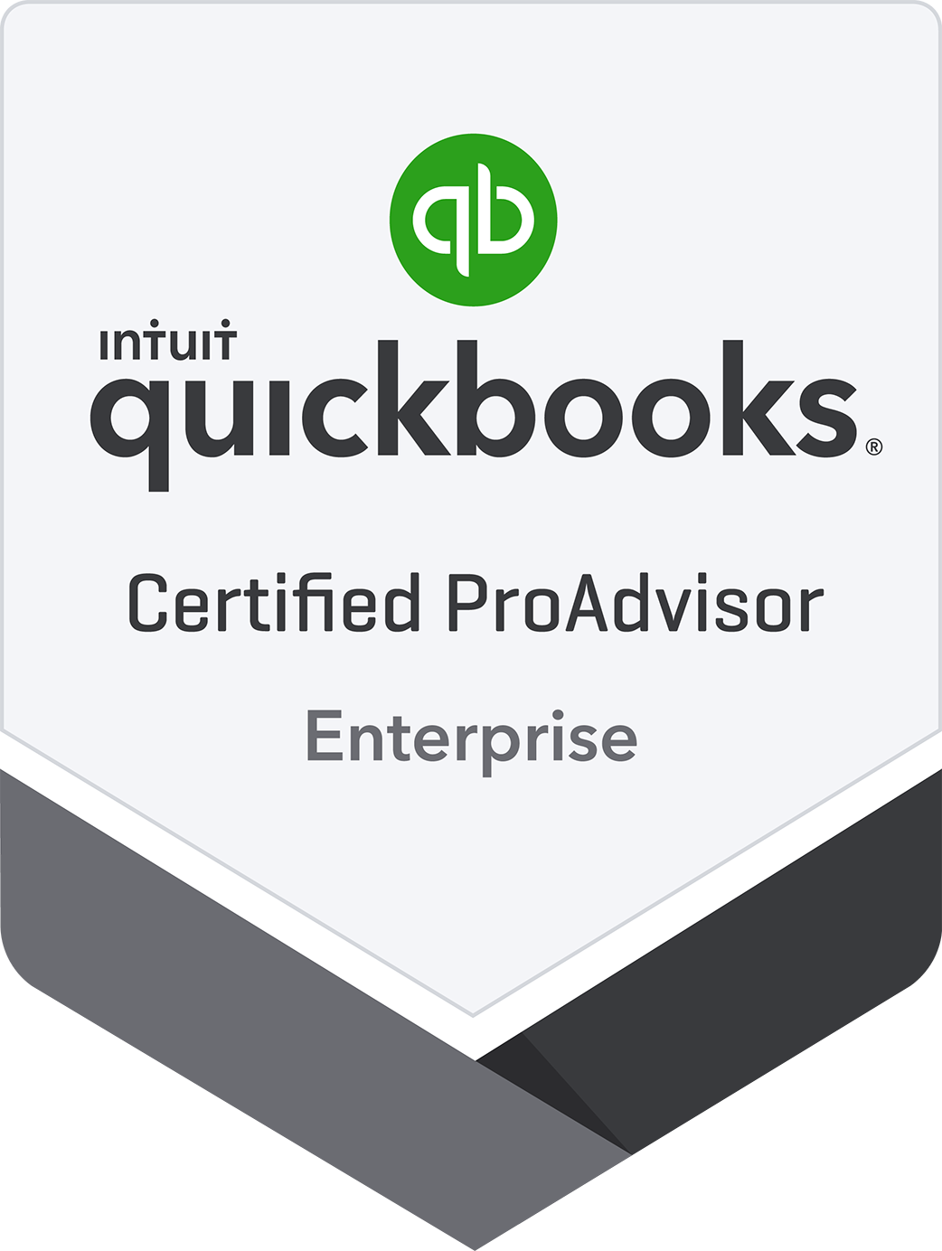 QuickBooks Certified ProAdvisor - QuickBooks Enterprise Certification